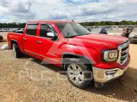 2016 GMC Sierra фото