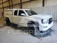2016 GMC Sierra фото