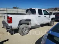 2016 GMC Sierra фото
