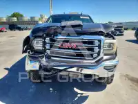 2016 GMC Sierra фото