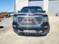 2016 GMC Sierra photo
