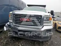 2016 GMC Sierra фото