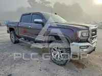 2016 GMC Sierra photo