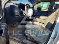 2016 GMC Sierra фото