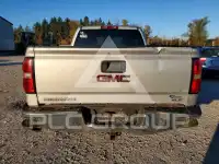 2016 GMC Sierra фото