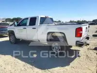 2016 GMC Sierra фото