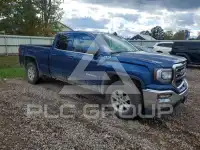 2016 GMC Sierra photo