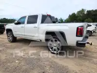 2016 GMC Sierra photo