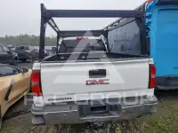 2016 GMC Sierra фото