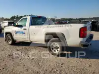 2016 GMC Sierra photo