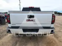 2016 GMC Sierra photo