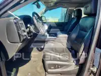 2016 GMC Sierra фото