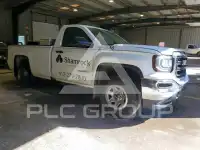 2016 GMC Sierra photo