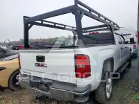 2016 GMC Sierra фото
