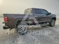 2016 GMC Sierra photo