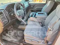 2016 GMC Sierra фото