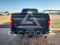 2016 GMC Sierra фото
