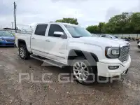 2016 GMC Sierra photo