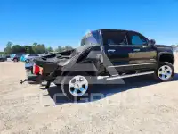 2016 GMC Sierra фото