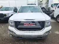 2016 GMC Sierra фото