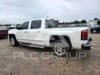 2016 GMC Sierra photo
