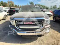 2016 GMC Sierra photo