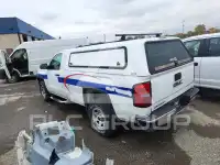 2016 GMC Sierra фото