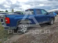 2016 GMC Sierra photo