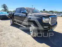 2016 GMC Sierra фото