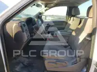2016 GMC Sierra photo