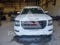 2016 GMC Sierra фото