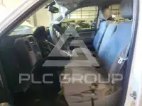 2016 GMC Sierra фото