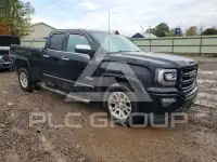 2016 GMC Sierra фото