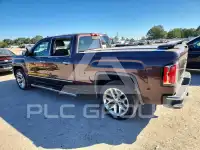 2016 GMC Sierra photo