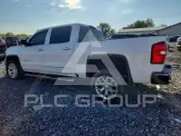 2016 GMC Sierra фото