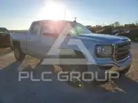 2016 GMC Sierra фото