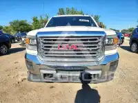 2016 GMC Sierra фото