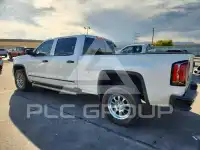2016 GMC Sierra фото