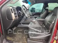 2016 GMC Sierra фото