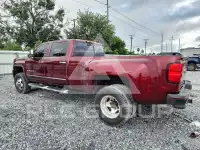 2016 GMC Sierra фото