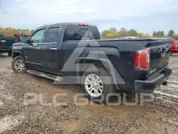 2016 GMC Sierra фото