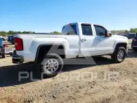 2016 GMC Sierra фото
