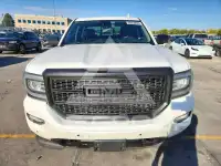 2016 GMC Sierra фото
