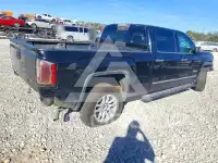 2016 GMC Sierra фото
