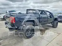 2016 GMC Sierra photo