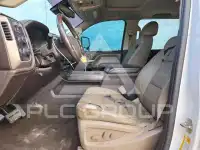 2016 GMC Sierra фото
