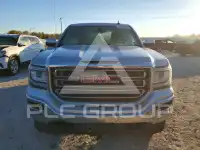 2016 GMC Sierra фото