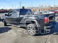 2016 GMC Sierra фото
