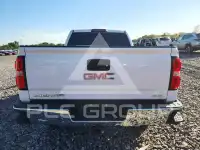 2016 GMC Sierra фото