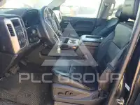 2016 GMC Sierra фото